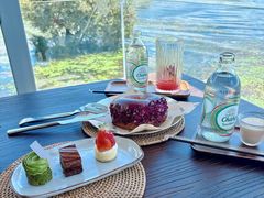 -六阅·福十 FORTEN 海景咖啡西餐厅(双廊古镇店)