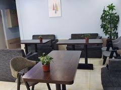 -波士顿游泳健身会所(定福庄店)