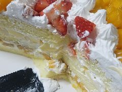 -甜心贝拉(西平路店)