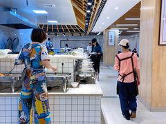 -素清香(解放路店)
