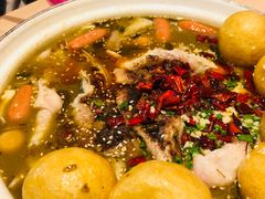 -友达面馆(二七南路店)