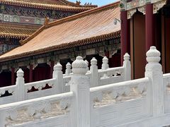 -横店影视城明清宫苑园区