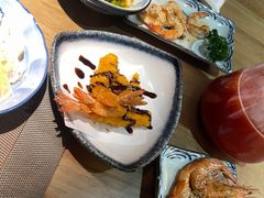 -福樱兰海鲜放题铁板烧(加州店)