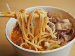 -四里沙茶面(七星西路分店)