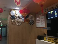 -麦当劳(文化西路店)