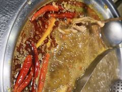 -彤德莱牛肉火锅(双港店)