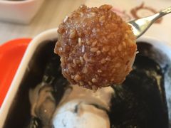 -满记甜品(荟聚购物中心店)