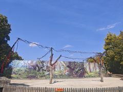 -云南野生动物园