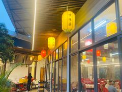 -台山第一家兴华黄鳝饭·黄鳝婆(合水分店)