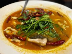 -清水亭湖北菜(大屯DT51店)