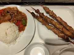 -宜家·瑞典风味餐厅(四元桥店)