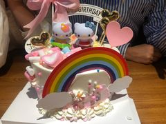 -丁先生蛋糕·品质鲜作(桐梓林店)