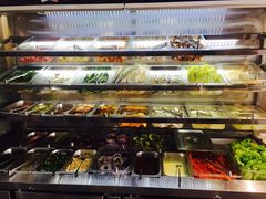 自助烤肉-33韩式自助烧烤(环城南路店)