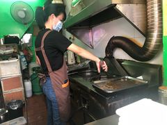 -豪香里脊肉串(大中路店)