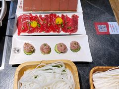 -许府牛火锅(信义坊总店)