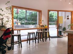 -COTTON CAFE(德信·中外公寓店)