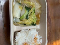 -少林寺欢喜地素斋馆