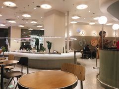 大堂-OUR Bakery(SKP-S店)