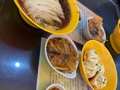 三鲜面-毛华美食(清扬路店)