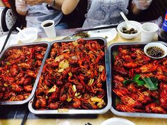 阿木龙虾(河间路店)-阿木龙虾(河间路店)