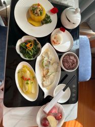 -馨月汇·一悦馨香月子中心(前滩店)