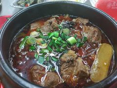 -复旦大学本部-食堂