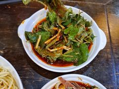 -牛王庙(龙华花园店)