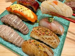 -小十Omakase(地王大厦店)