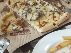 -起士林西餐厅(东经路店)