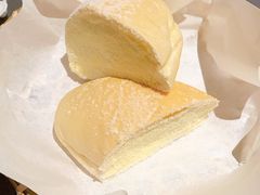 雪山奶露包-小炳胜(卓悦中心店)