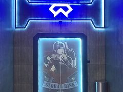 -镭战大联盟真人CS·生日派对·亲子·团建(长风中心店)