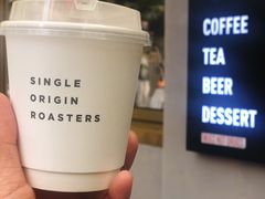 澳白-KYO COFFEE(胶州路店)