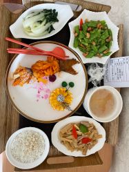 -贝美月子中心(半坡店)