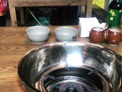 -周幺妹重庆老火锅(银泰城总店)