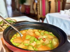 -玫瑰厅上海菜(兴国路店)