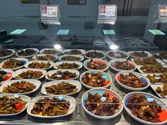 -哈工大一校区食堂