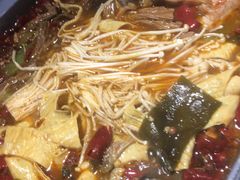 -鱼酷活鱼烤鱼(南京水游城店)