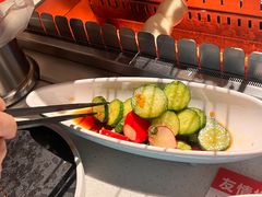 -丰茂烤串(知春路分店)