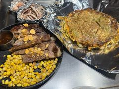 -日葵 大阪烧ひまり(仙霞路店)