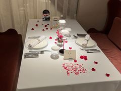 -王品牛排(郑州大卫城店)