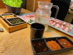 -牛坂亭 . 和牛烤肉海鲜酒场(工农路店)