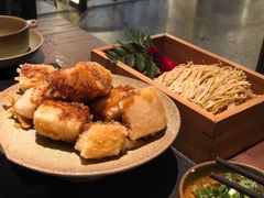 -盡膳口福跷脚牛肉火锅(合生汇购物中心店)