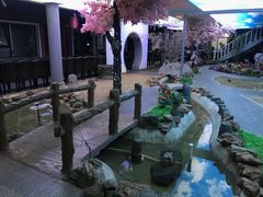 -缘福乡村铁锅炖民宿(八达岭店)