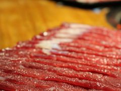 -潮味四季潮汕牛肉火锅(来凤街店)