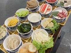 -井格重庆火锅(临平银泰城店)