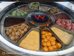 -西安W酒店·WEI全味西餐厅