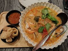 -Thai Alley泰爱里(二沙岛店)