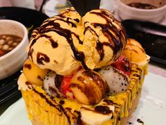 面包诱惑-乾园(天河城店)