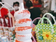 -DQ·蛋糕·冰淇淋(通州万达店)