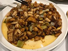宫保鸡丁-眉州东坡(远洋未来广场店)